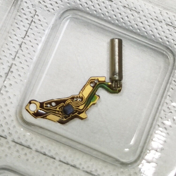 Watch Movement Replacement Repair Part For VX3JE VX3J Quartz Watch Circuit Board