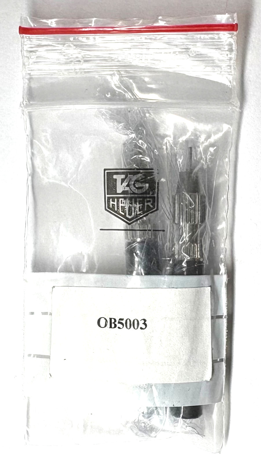 Tag Heuer Authentic Original Pin Pusher OB5003 in OEM Packaging For Tag Watches