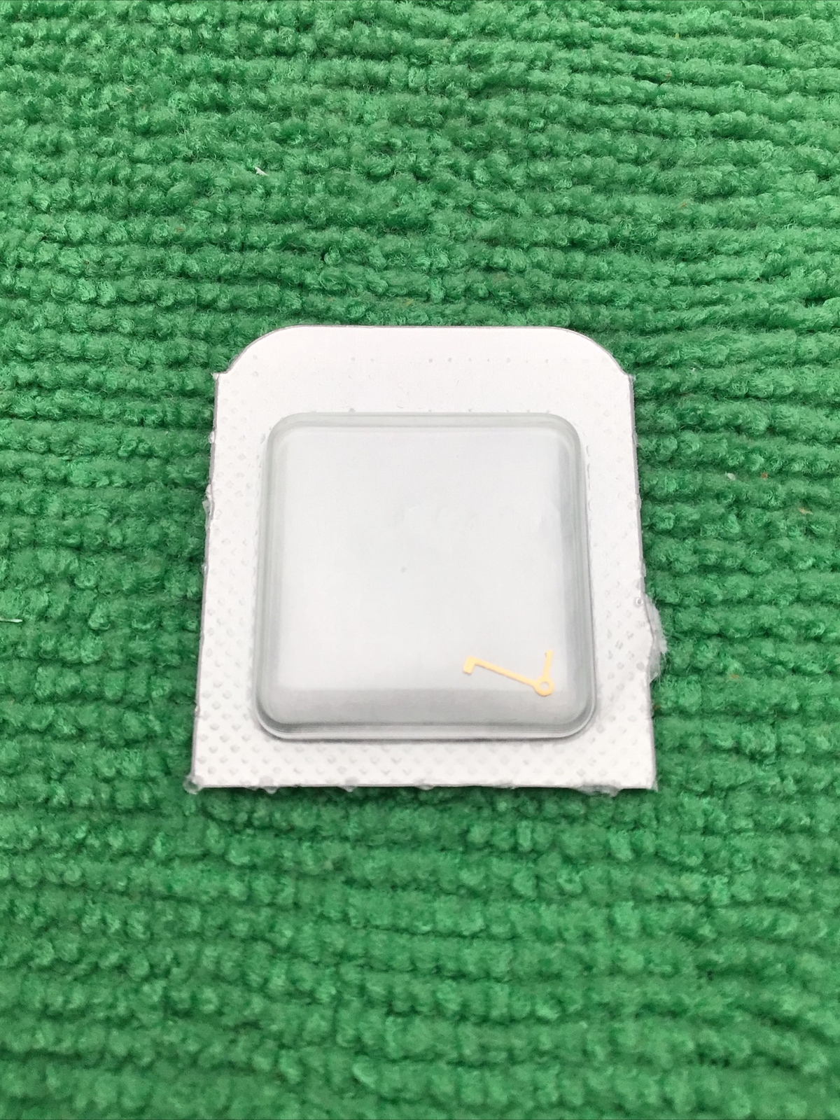 ETA Cal. 2890 Stop Lever Watch Part 9433/2, Auto 8405