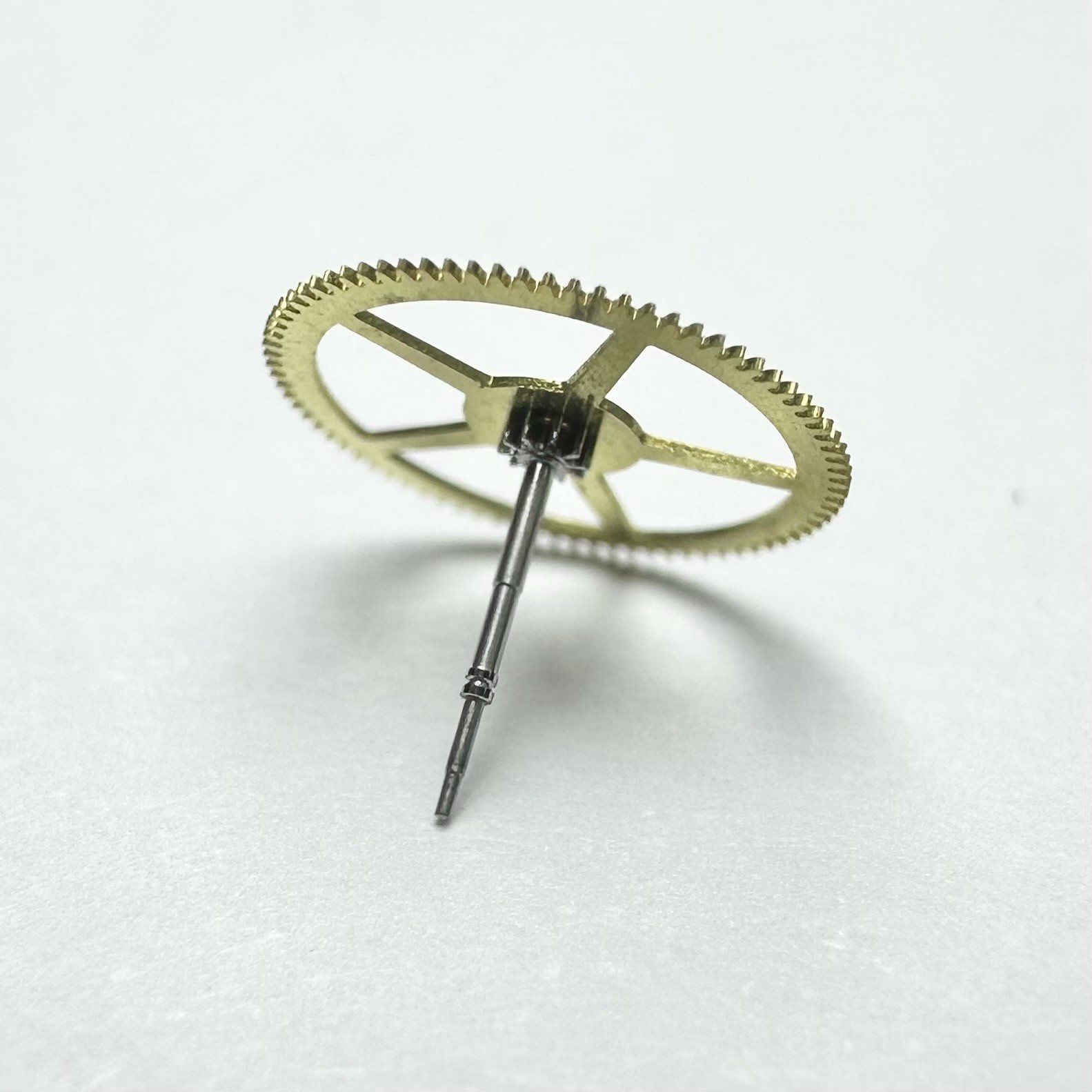 241 720 NOS FOURTH WHEEL SWEEP SECOND WHEEL VINTAGE SEIKO 394 SEA LION M44 M55