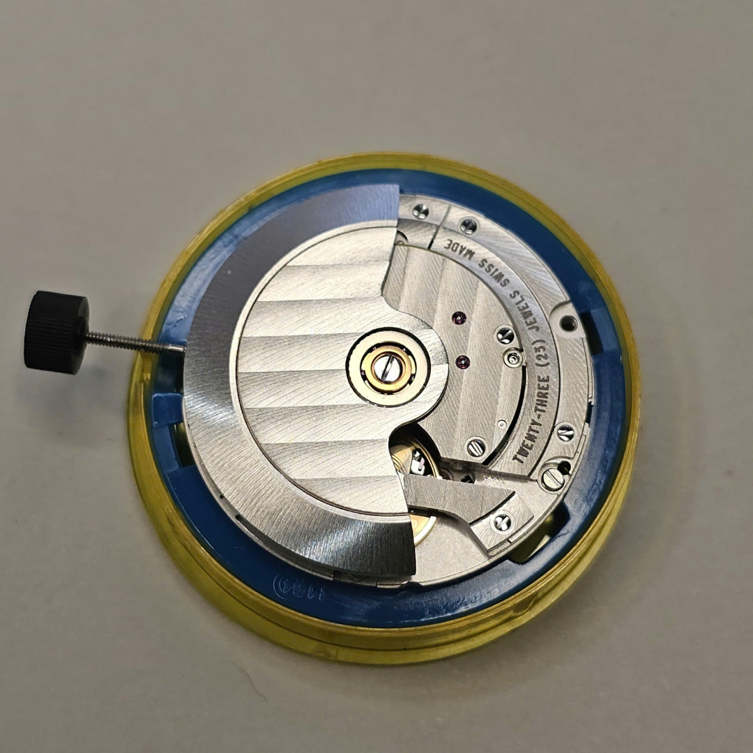 Genuine Soprod Newton P092 Automatic Movement Swiss Made SW200 ETA2824 Drop in