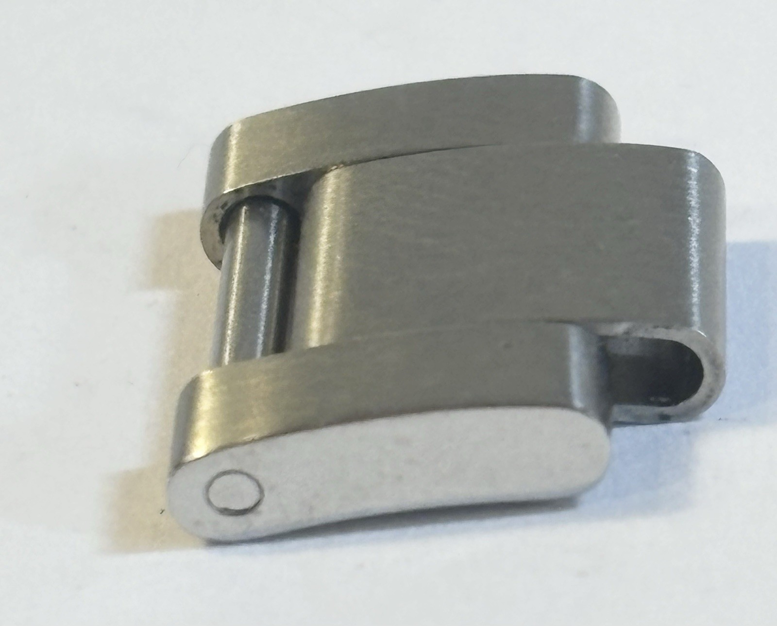 Vintage Rolex Stainless Steel Oyster Link 14mm