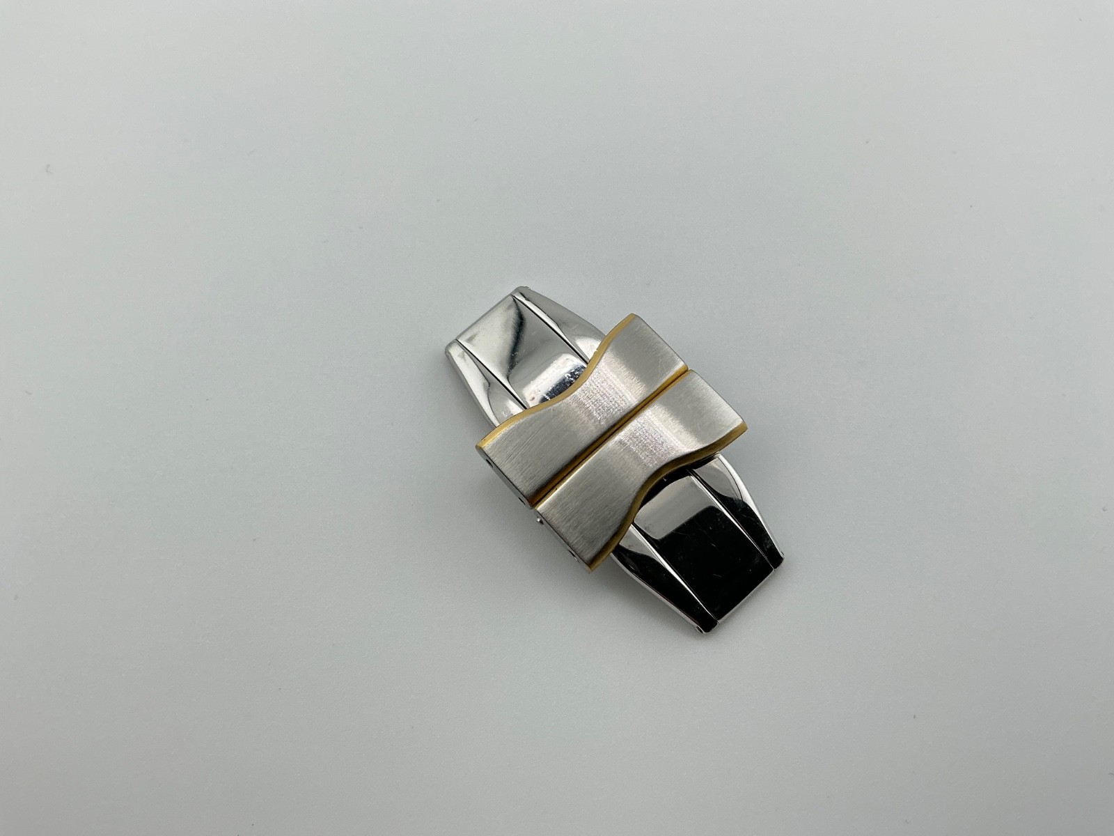 AUTHENTIC EBEL CLASSIC WAVE E1251F41 Clasp S/S See description