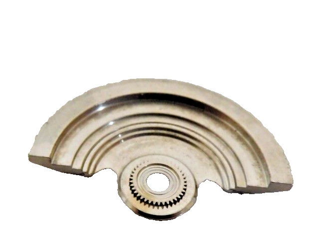 ETA 2824-1 Oscillating Weight for Milus.