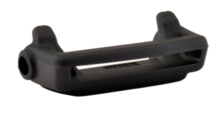 Casio Pathfinder PAG-240 Black Rubber Cover End Piece (12 Hour) PRG-130 PAW-1500