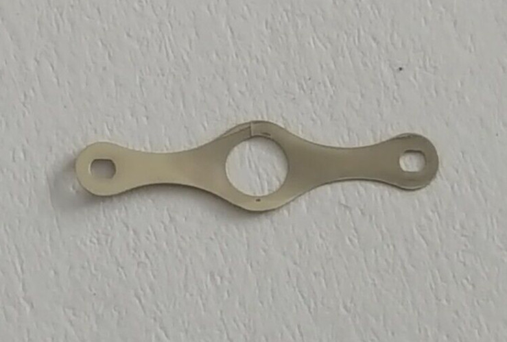 AS Caliber 1250 Part Number 1474 (Breguet Spring)
