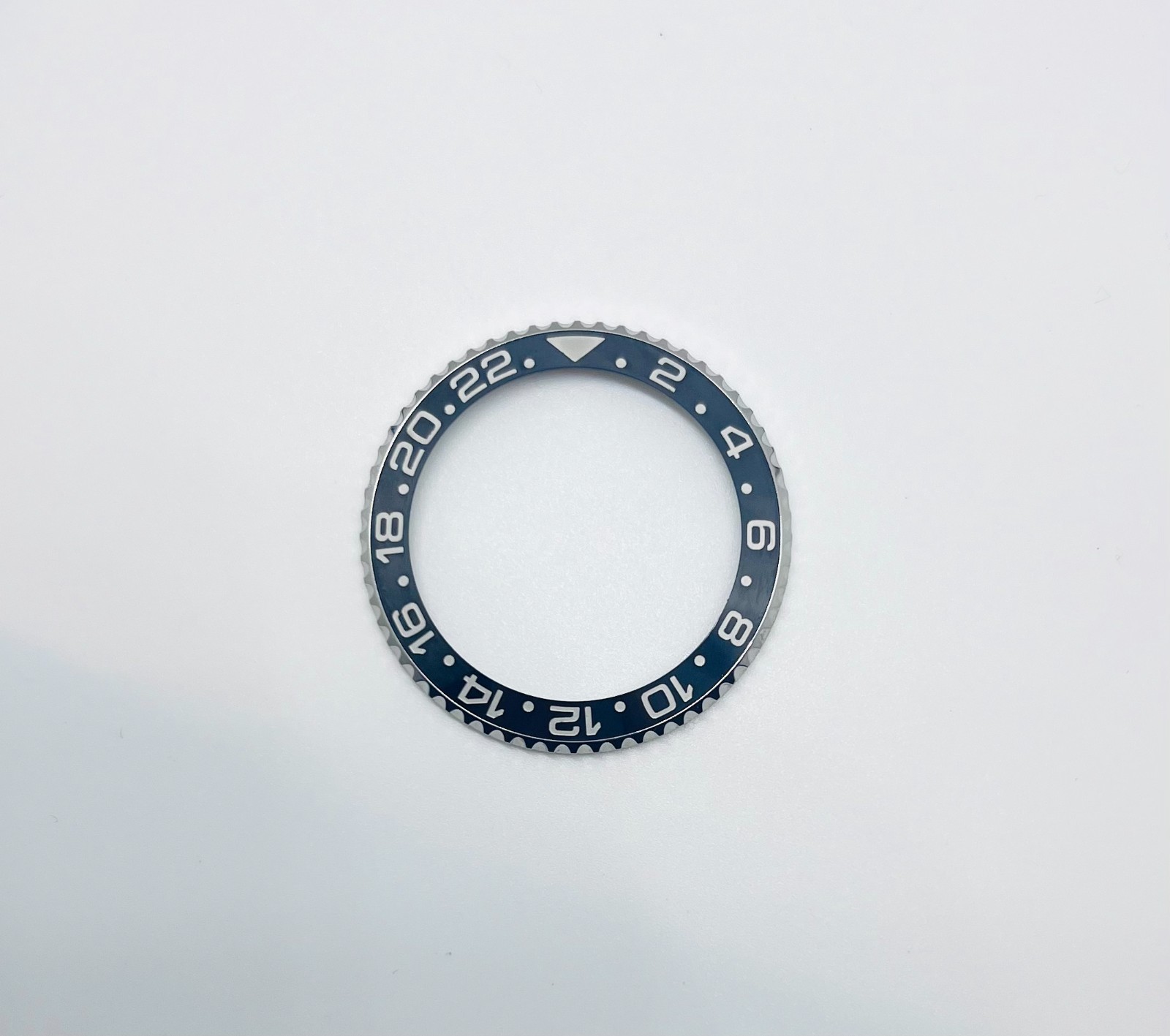 Original Rolex Bezel Refenza 116710LN