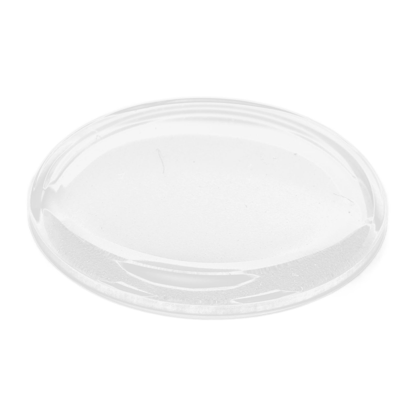 Watch Lens Waterproof Transparent 26.0-29.5mm Round Watch Crystal Lens Watch