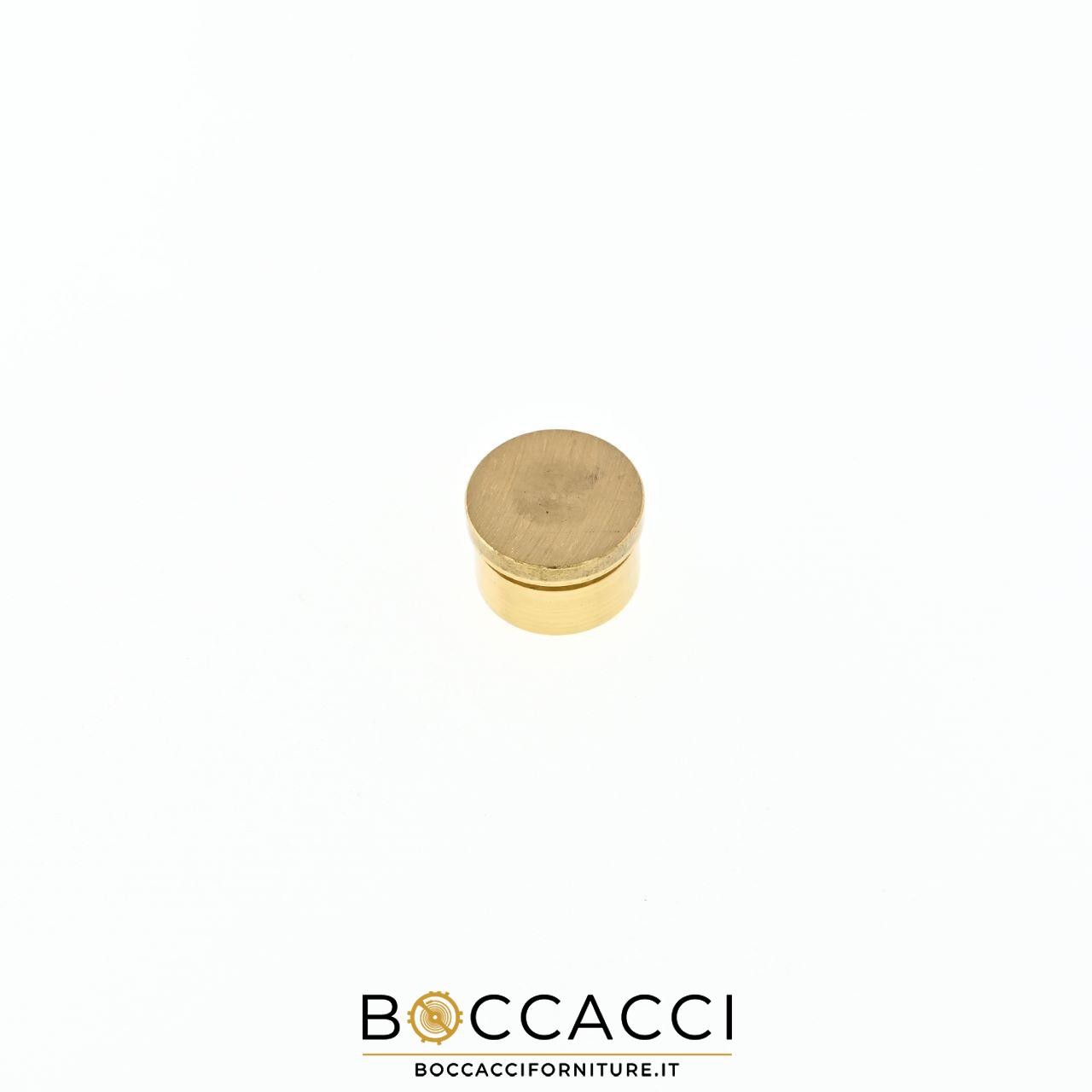 BERGEON Ref. 30417-TL Brass Hammer Tip (NEW)