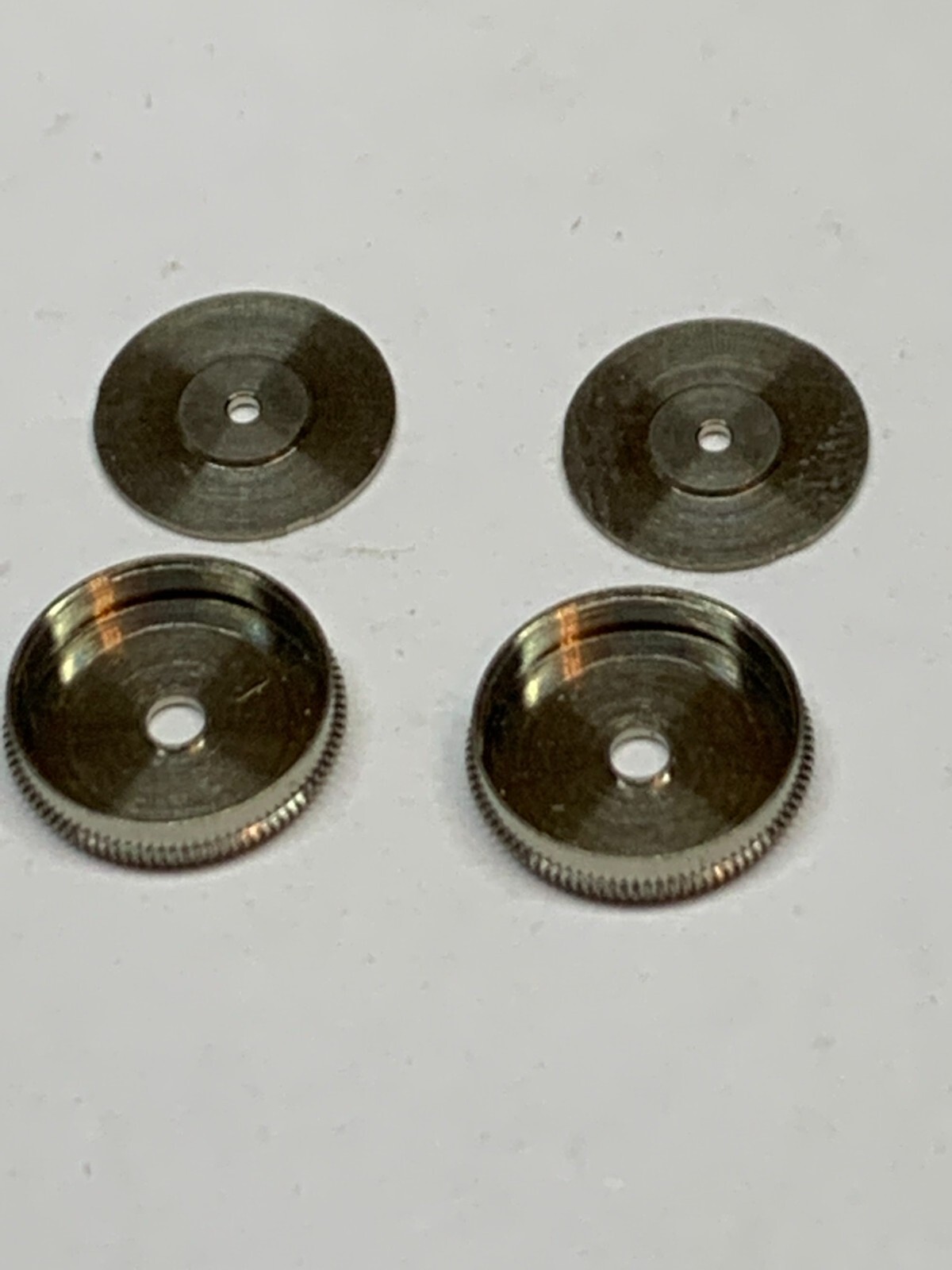 ETA Cal 2550 2551 Part 182 Barrel And Cover NOS