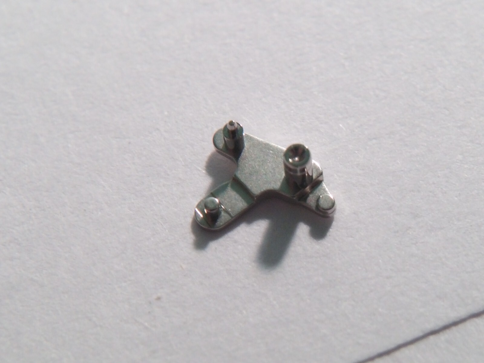 Rolex 3135 220 Setting Lever /Detente New open Genuine ORIGINAL