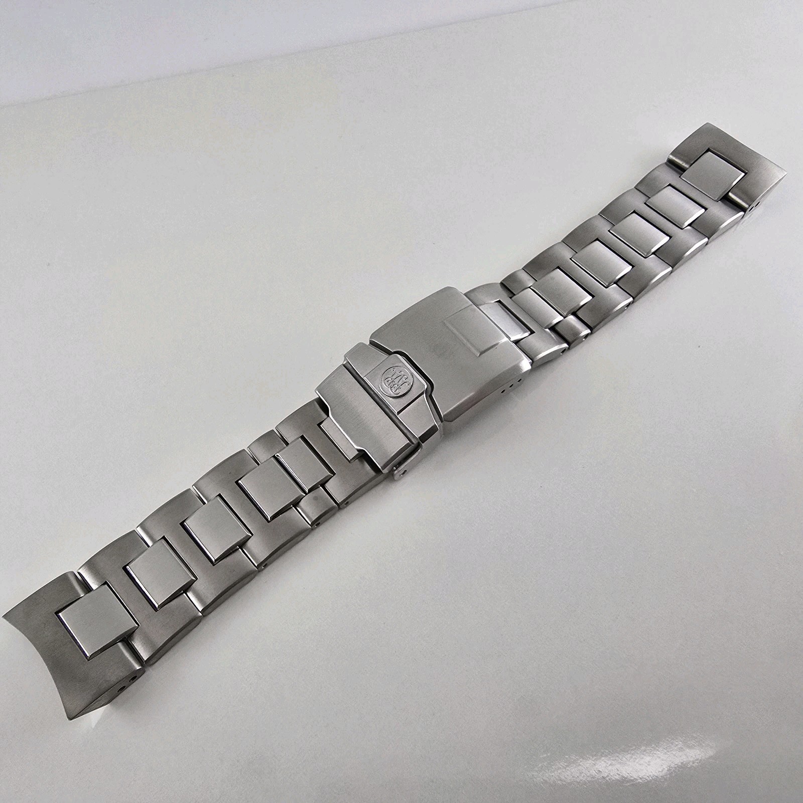 BALL HYDROCARBON ENGINEER DM1036A MAD COW BRACELET (MINT & 100% ORIGINAL)