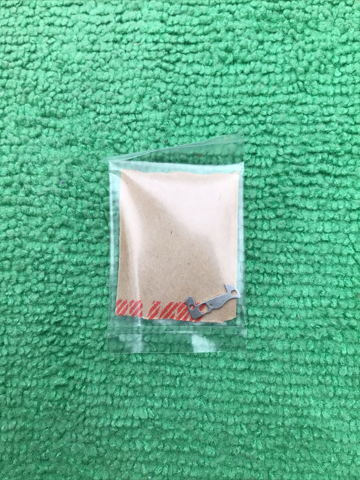 Seiko 4239-538 Rotor Stator Watch Part