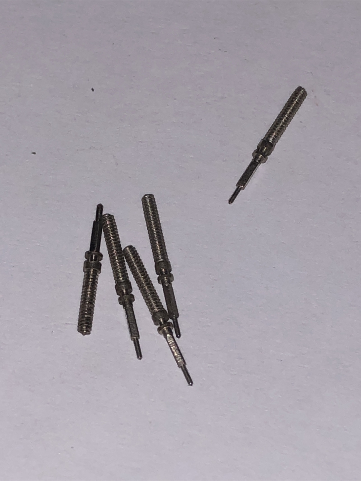 Cyma Calibre 12200 X 1 Swiss Made Old New Stock Free Post