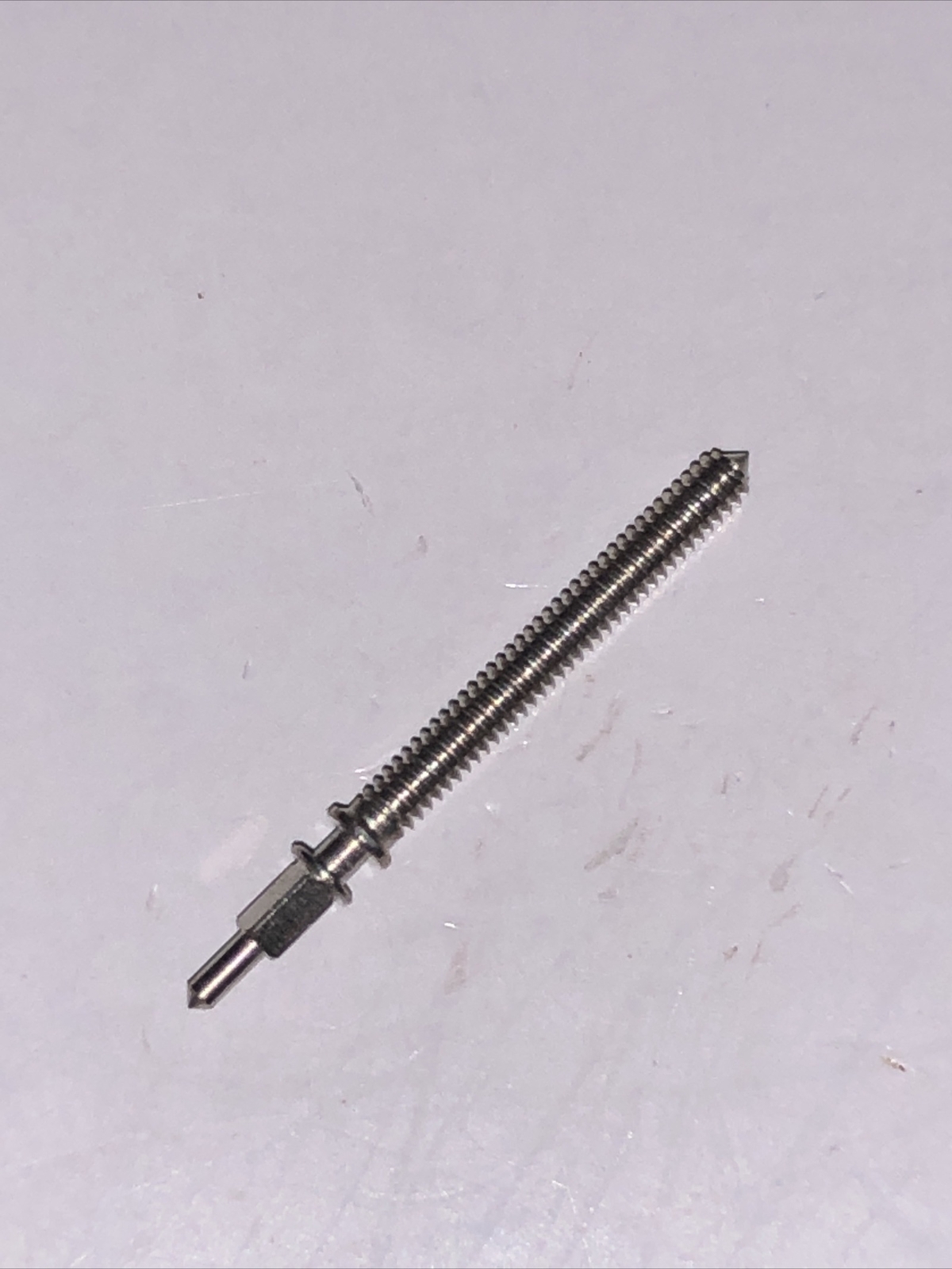 Brac 101-107-112-115 Calibre Stem x 1 Old New Stock Unused Free Postage