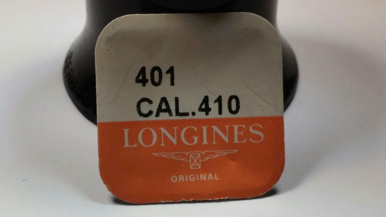 NOS GENUINE LONGINES 410 PART No.401 WINDING STEM FITS Cal. 4LL MOVEMENTS