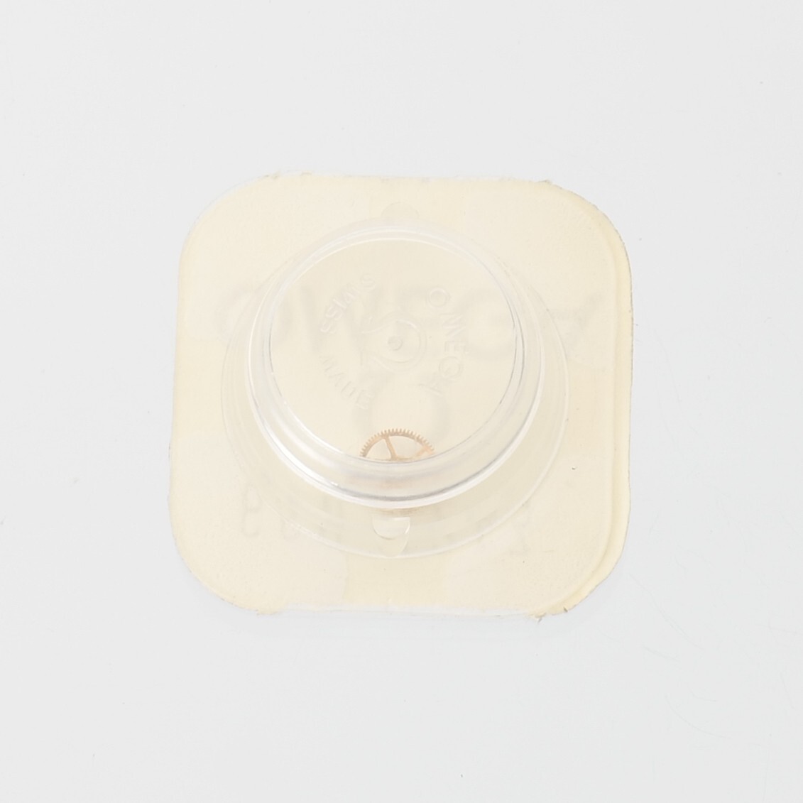 Genuine Omega 660 1243 Fourth Wheel Part New Old Stock Watchmakers (C15D28)