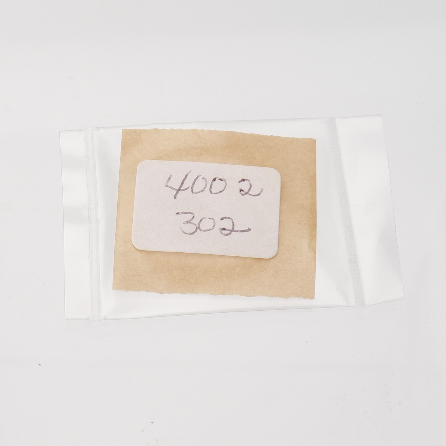 NOS Genuine Seiko E029A Coil 4002-302 Watch Part New Old Stock Watchmaker (G518)