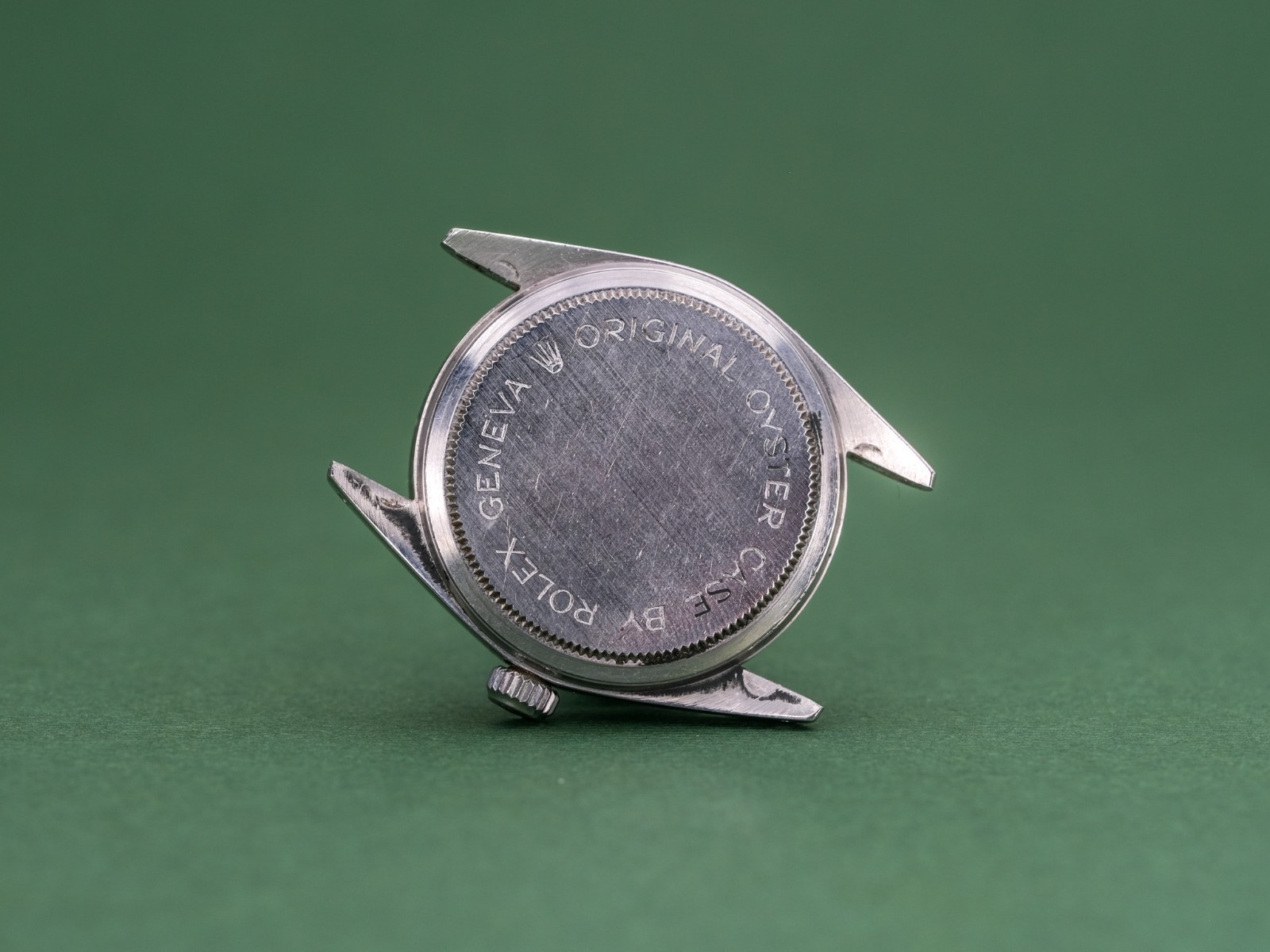 Authentic 1990 Tudor 72034 Case for Prince Oysterdate