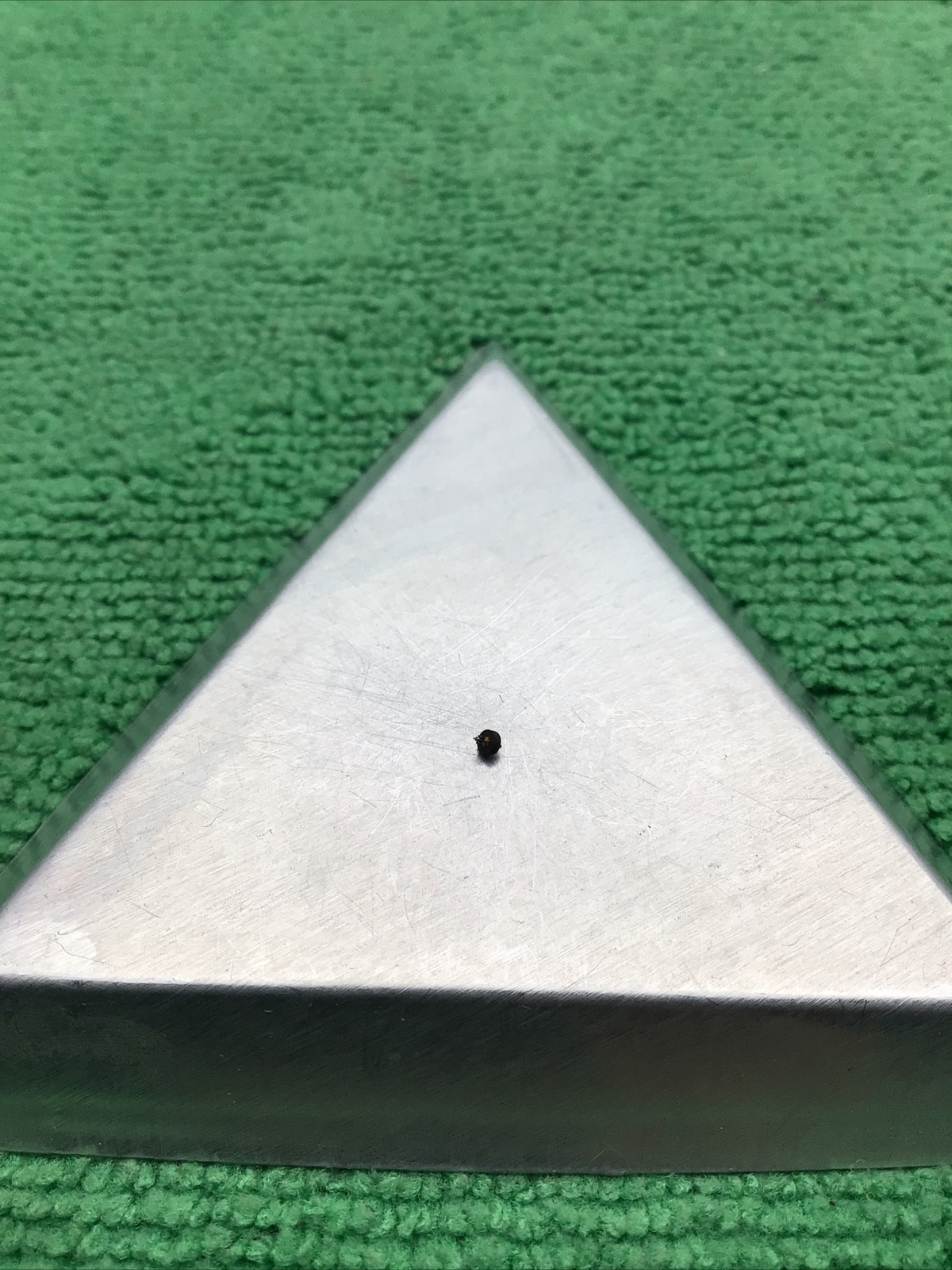 Seiko Rotor 4146-810 Watch Part