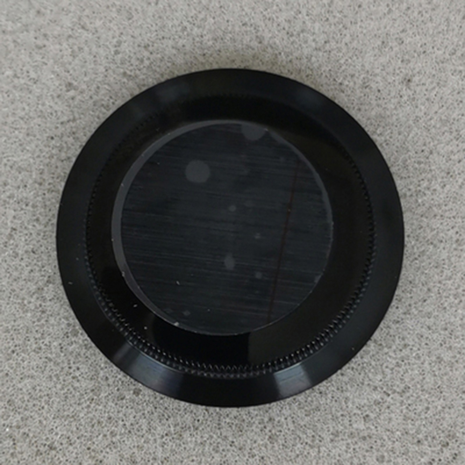 Replacement Watch Back Cover for 40mm The Water Ghost/Yacht/39.5mm Retro Shell