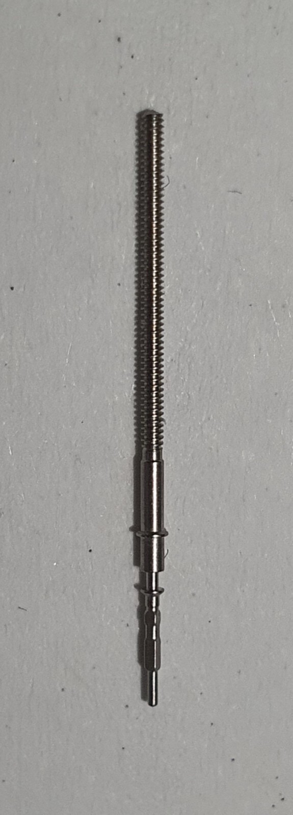 Hattori Seiko Watch Winding Stem 351-177 for AL82 VD53, VD58, VD85, VX12, VX12-6