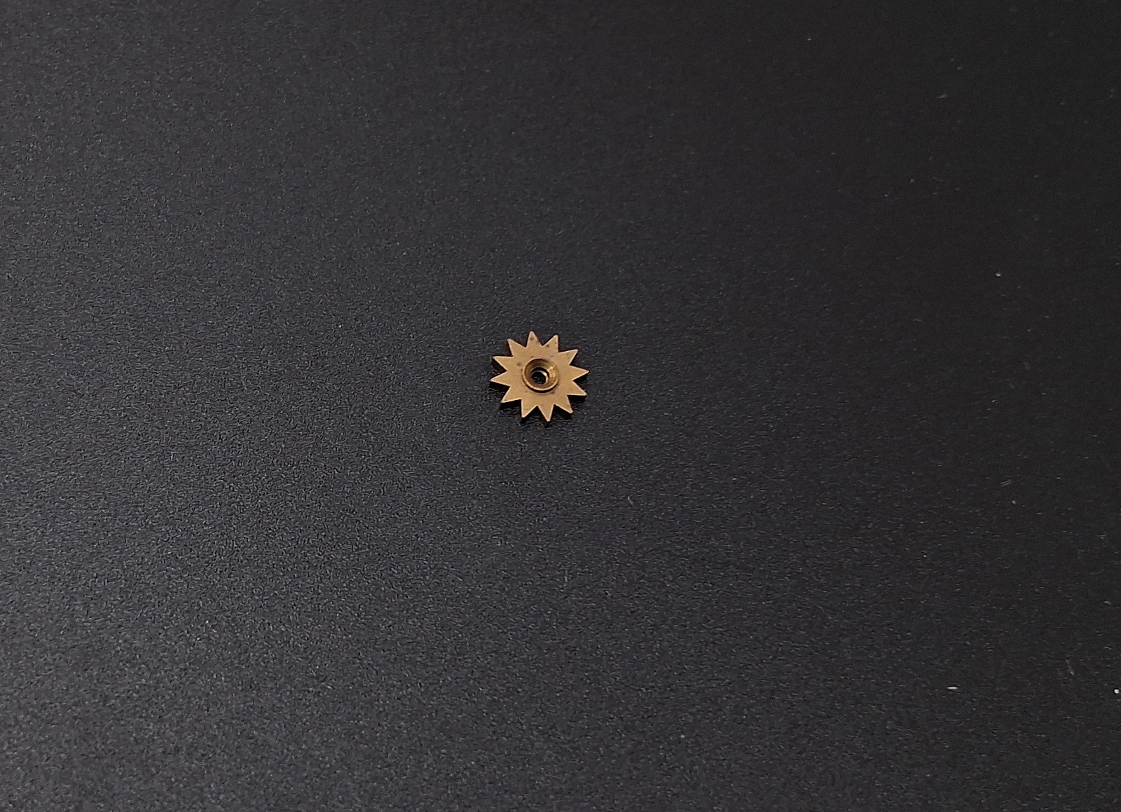 Replacement Watch Part Angelus 190. Part. 1835.