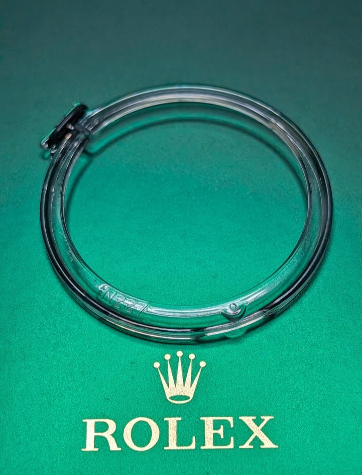 Rolex “N227” Bezel Protector 36MM DATEJUST / OP 126200 126233 126234