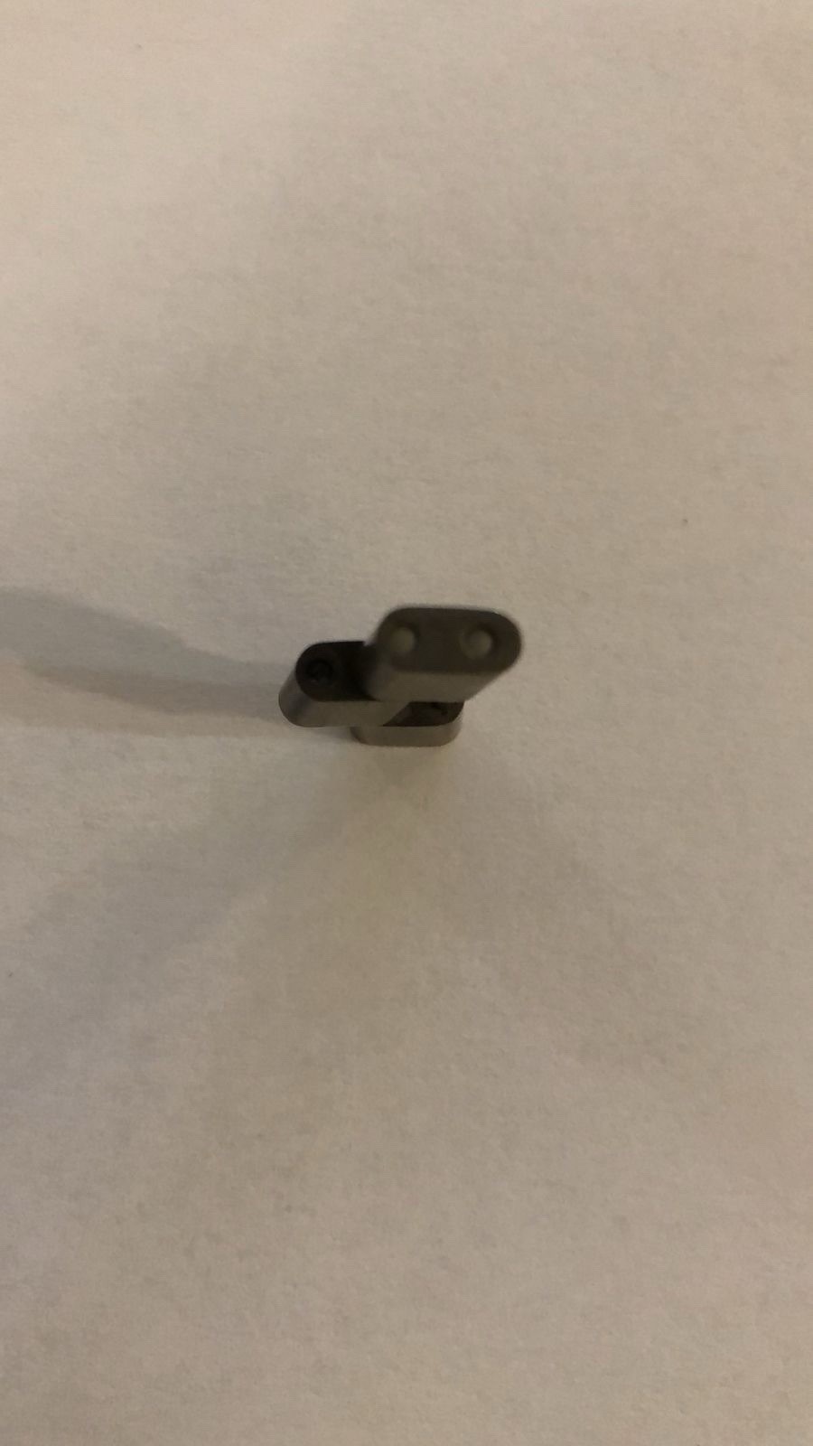 Breitling Aerospace Avantage 20mm Titanium links for model E79362