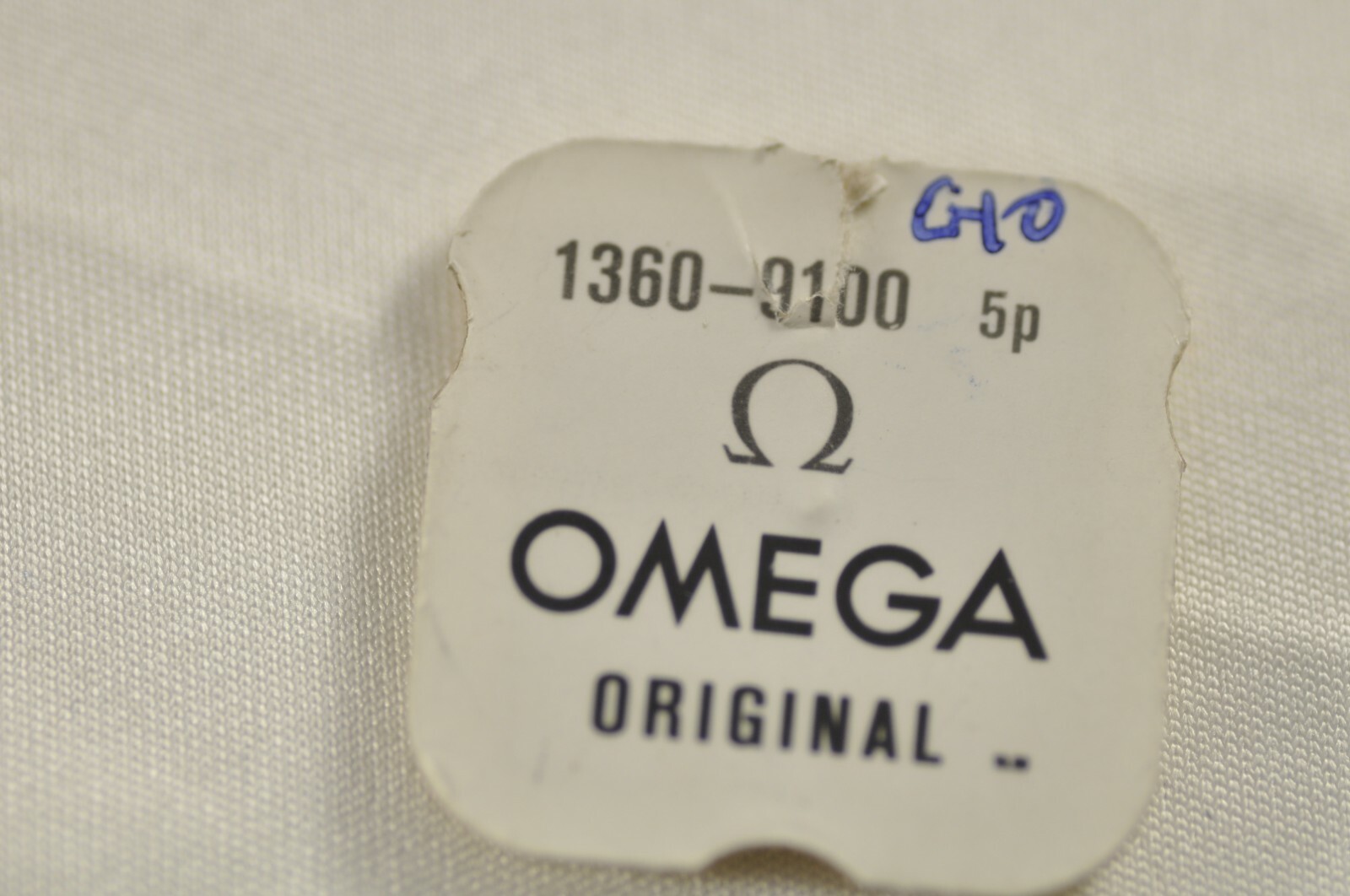 omega watch movement quartz 1360 1380 1320 1370 1417 winding steem