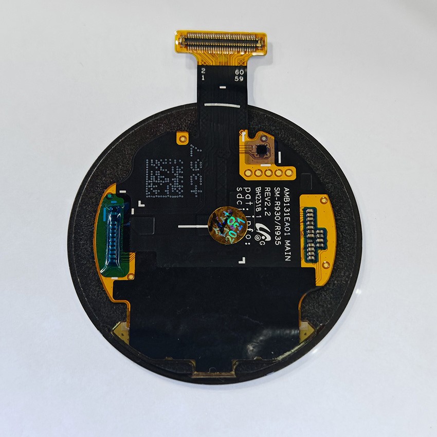Watch Screen Accessories for Samsung Watch 6/40mm R930 R935 Spare Parts