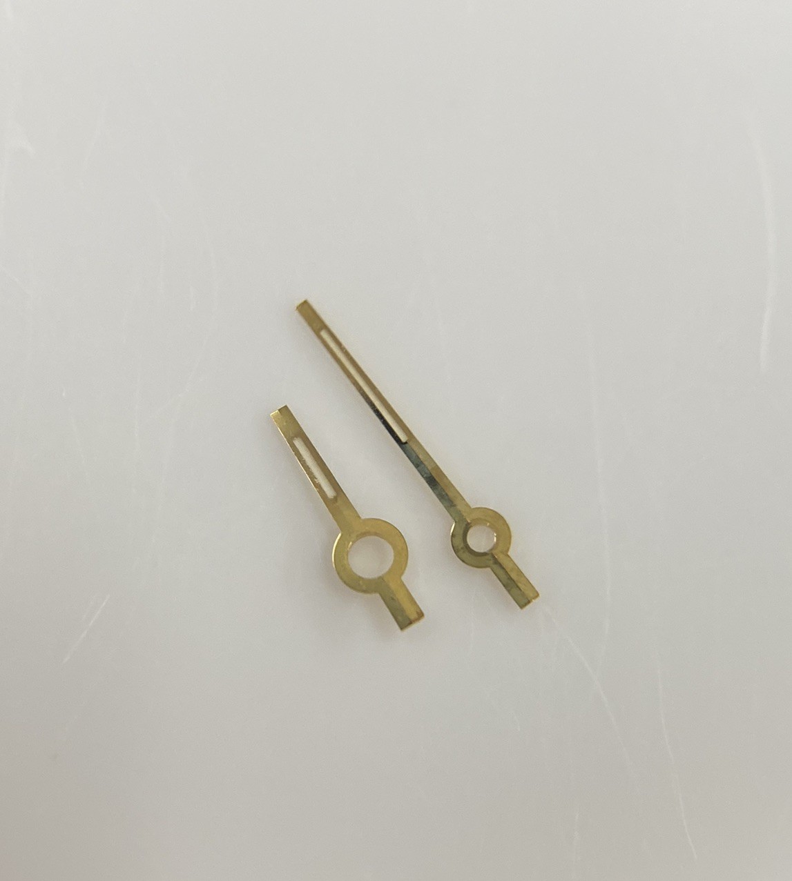 Genuine Rolex Datejust Cal. 2130/2135 67183 67197 69173 69178 69278 79173 Hands