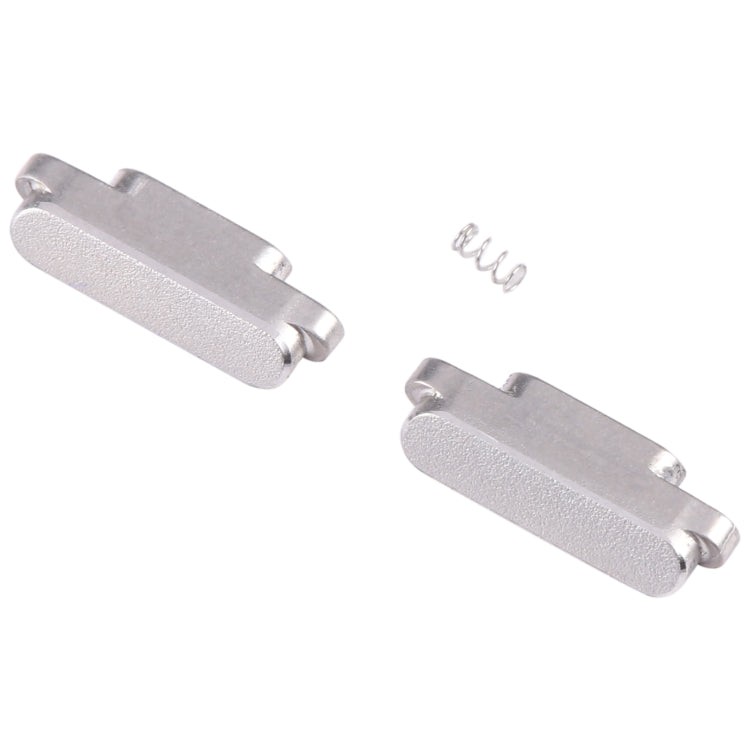 1 Pair Power Button Upper/Lower Clips for Apple Watch Ultra 49mm
