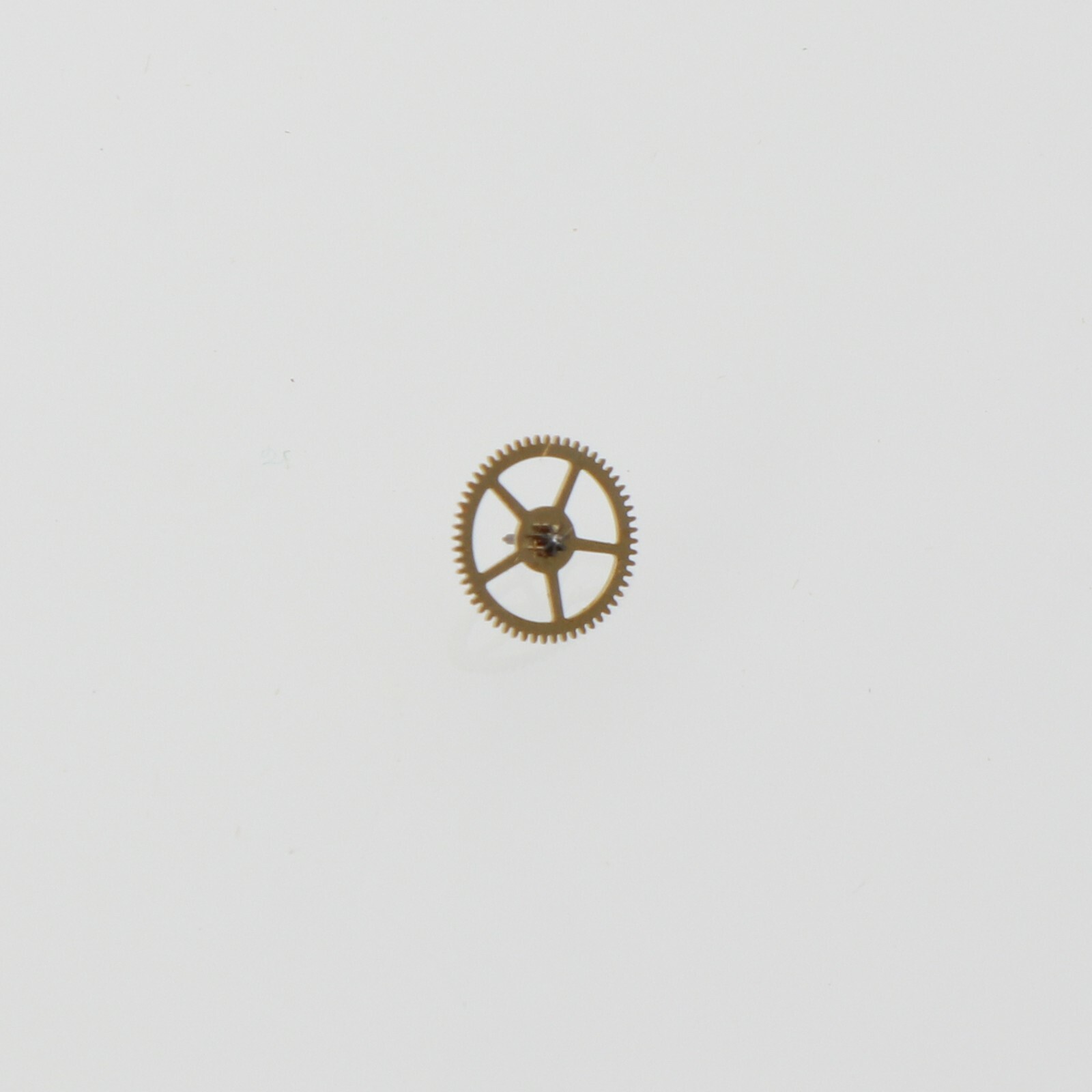 UTC 231 Elgin M-111 Third Wheel Watch Part New Old Stock Watchmaker (C5D9)