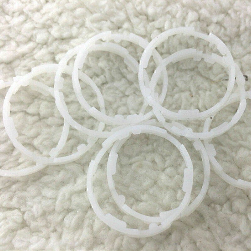 Plastic Spacer Ring Replacement for MIYOTA 8200 8205 8215 820/21A Watch Movement