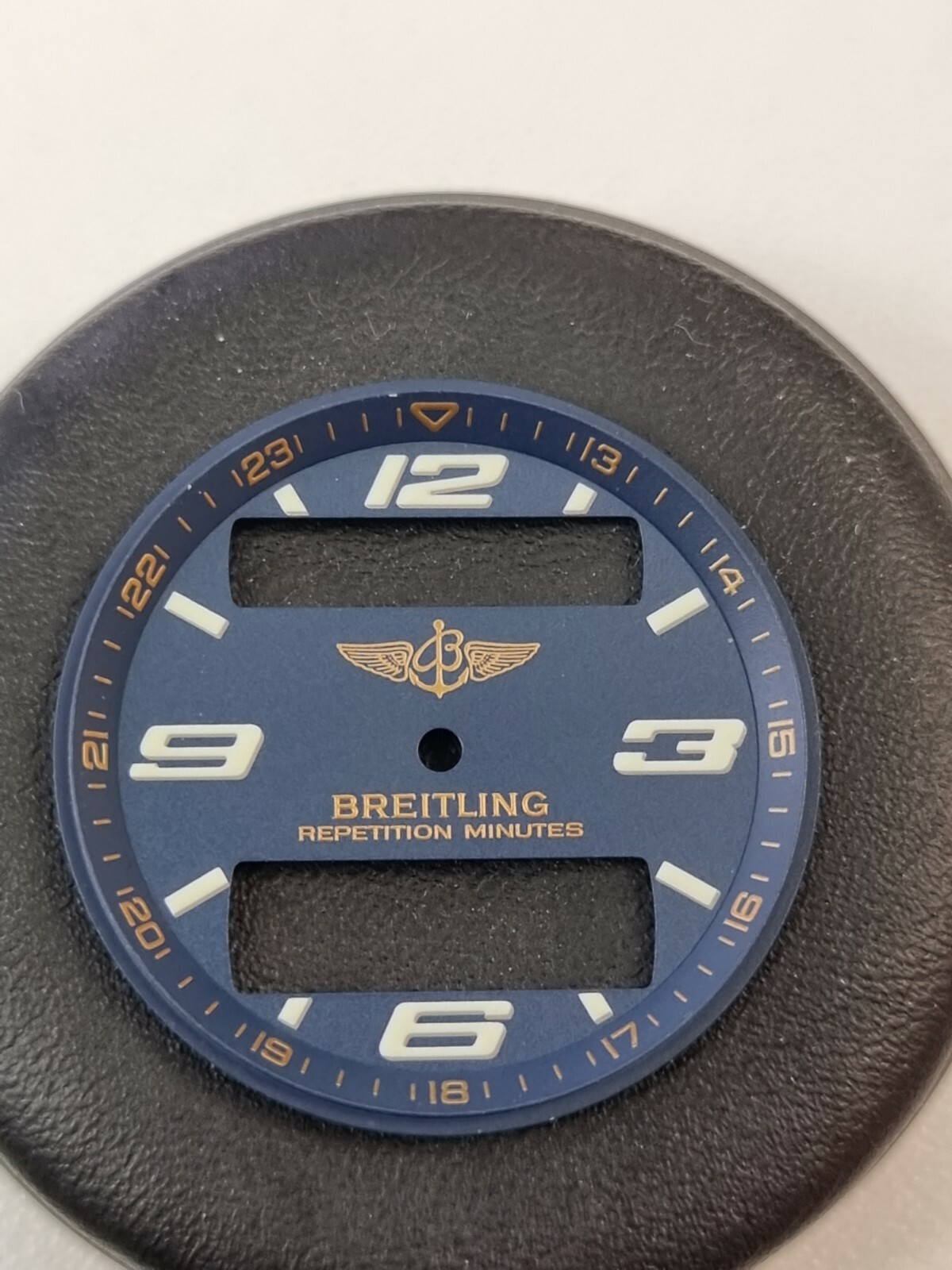 Breitling Aerospace 65362, 65062 Dial