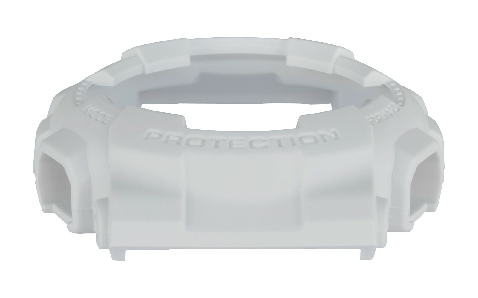 CASIO G-SHOCK Watch Band Bezel Shell GA-110BC-7A GD-100WW-7 White Rubber Cover