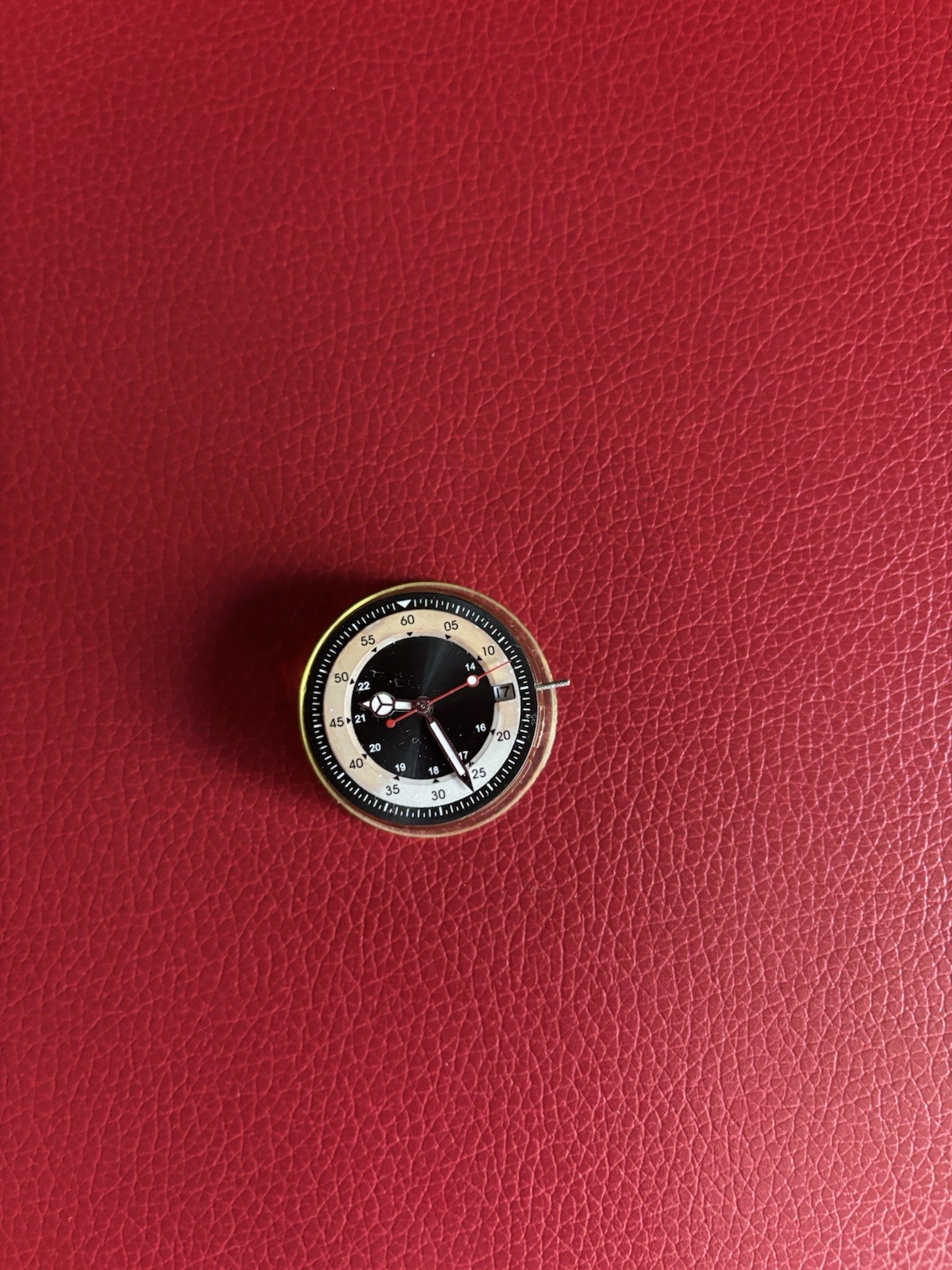 29mm Watch Dial, Hands And Miyota Movement