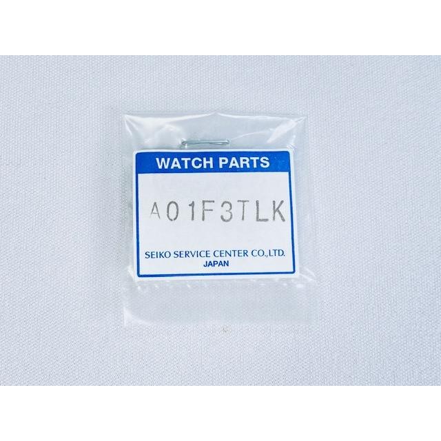 Genuine New Grand Seiko Titanium Link A01F3TLK A01F113T0 SBGA403 SBGE309 etc
