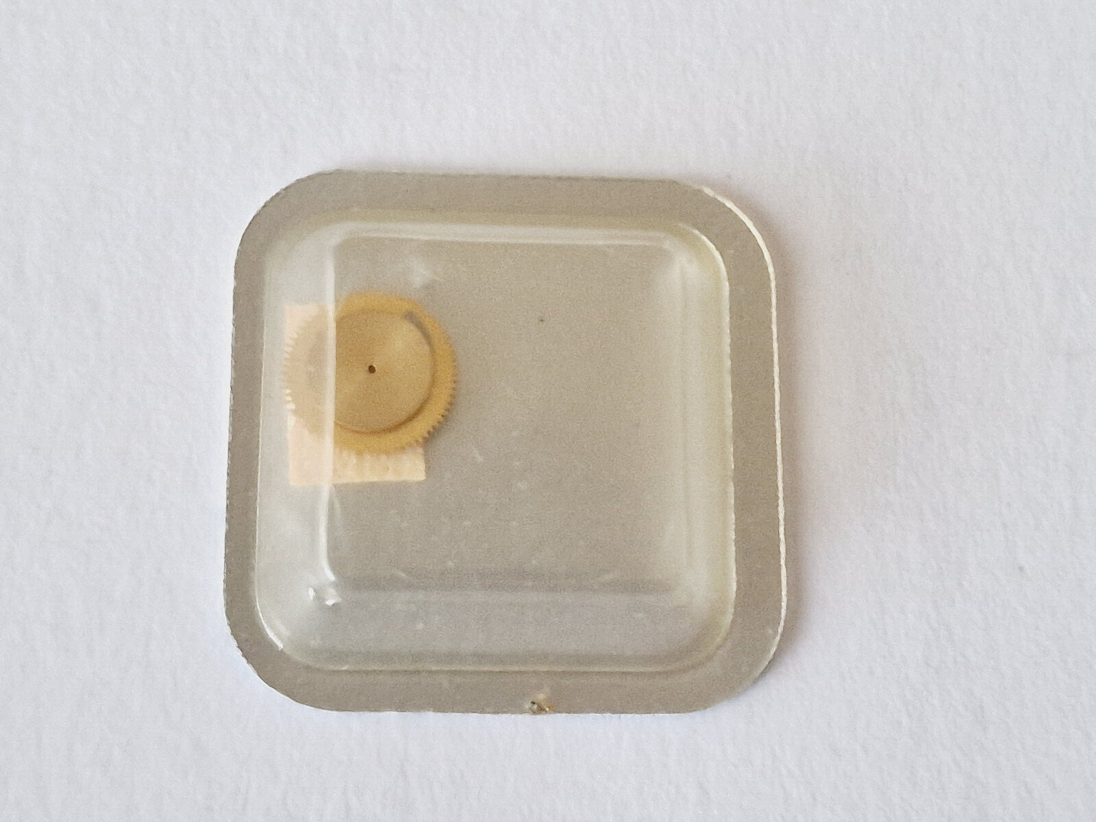 Bulova Watch Parts Date Indicator Driving Wheel # 574/2556 Various Calibres