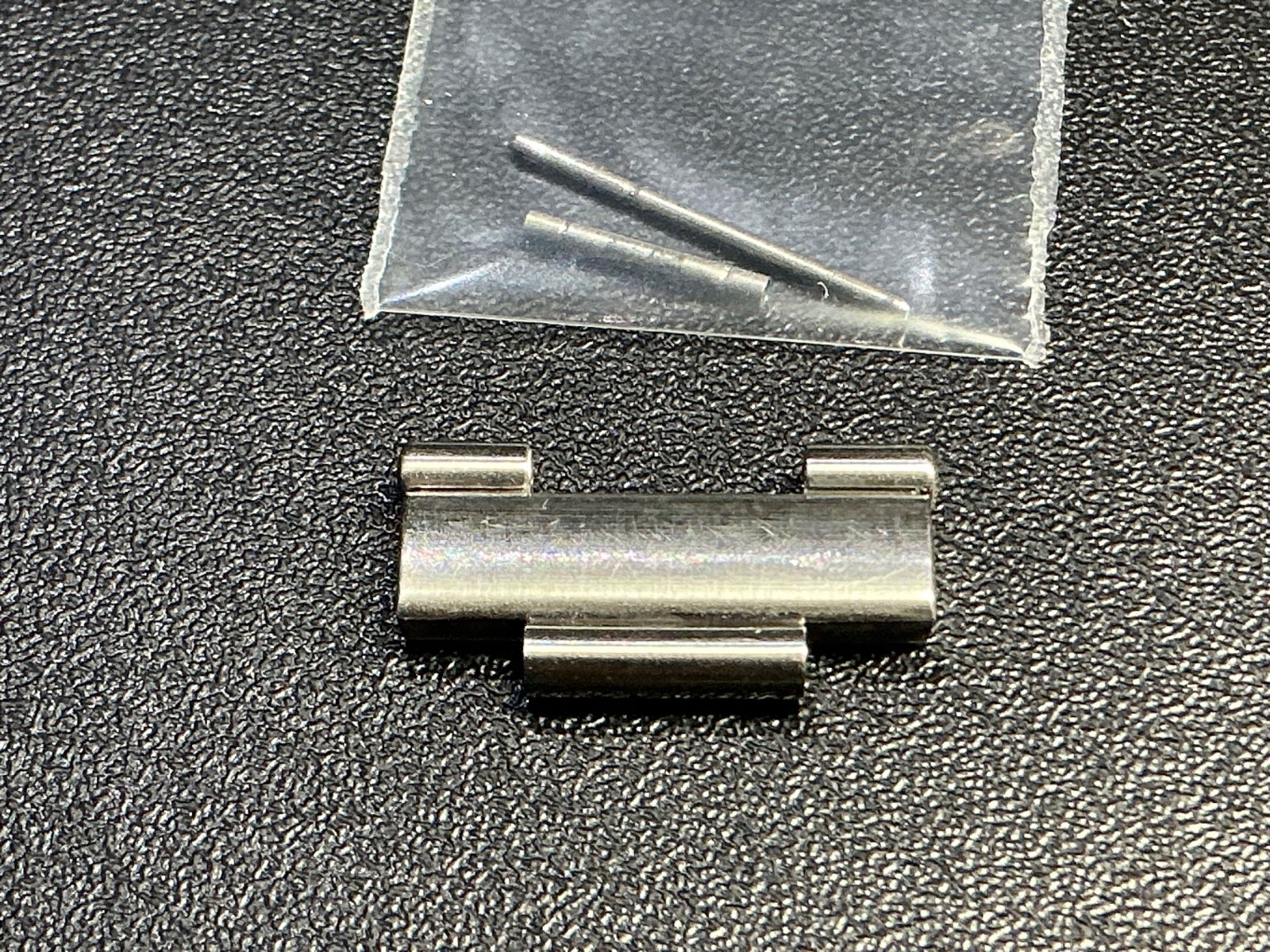 Authentic OMEGA 1552/862 Constellation 18mm S/S Full Link 1551/861