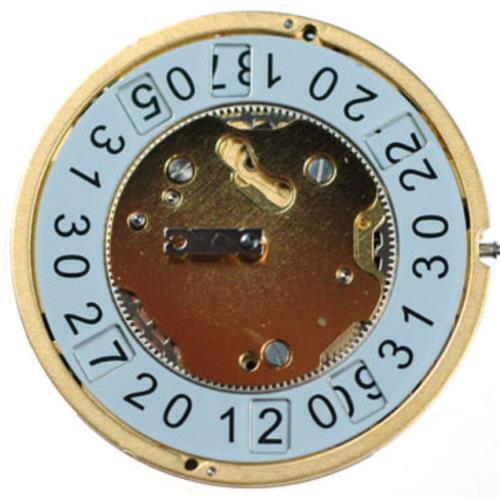 Ronda 4120B 4120.B Quartz Watch Movement