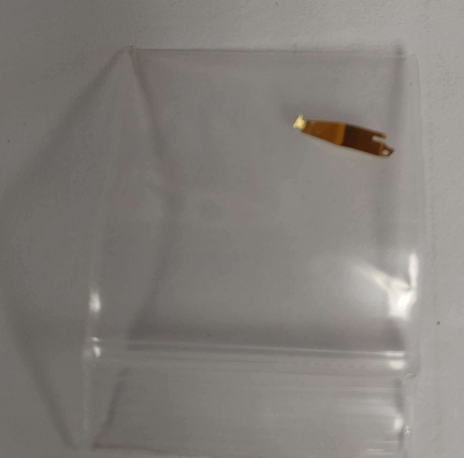 Battery Clamp Watch Part Watches 1 per order For ETA 976-001