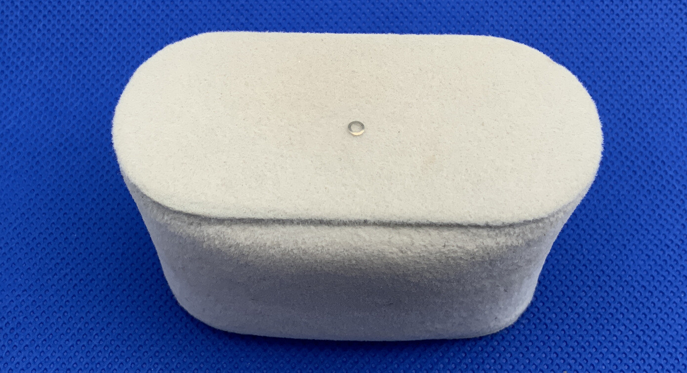 Rolex 3135 0945 Date Corrector Friction Spring. Genuine New Old Stock