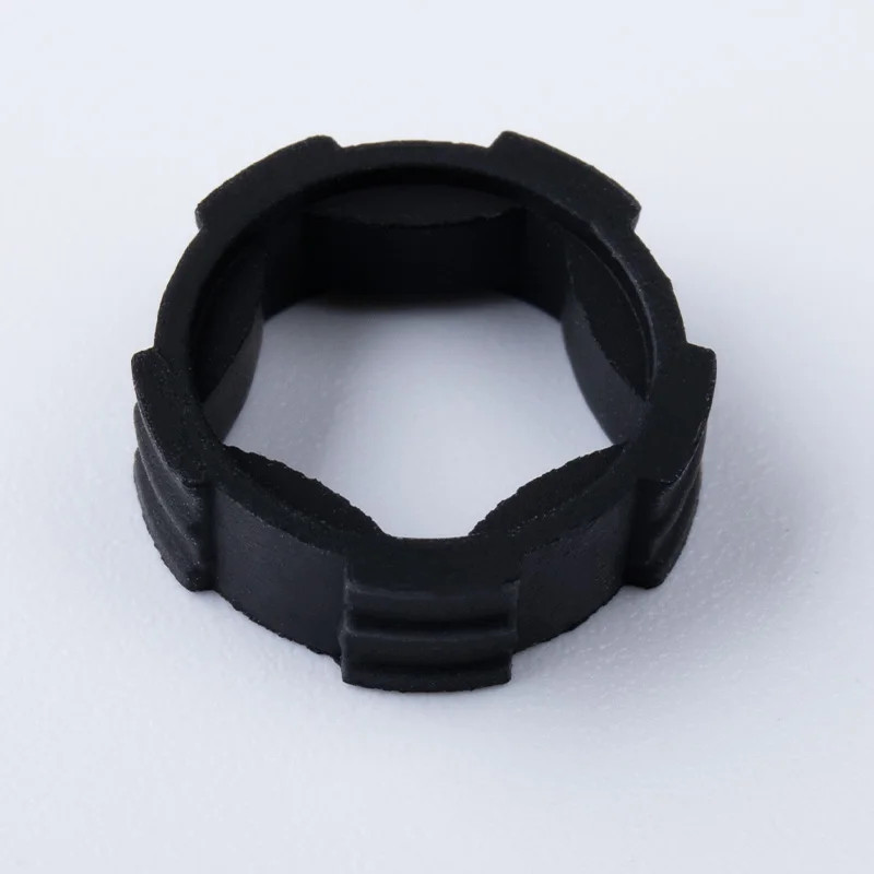 Replacement Rubber Ring Cover Fits Richard Mille RM35 03 Watch Crown