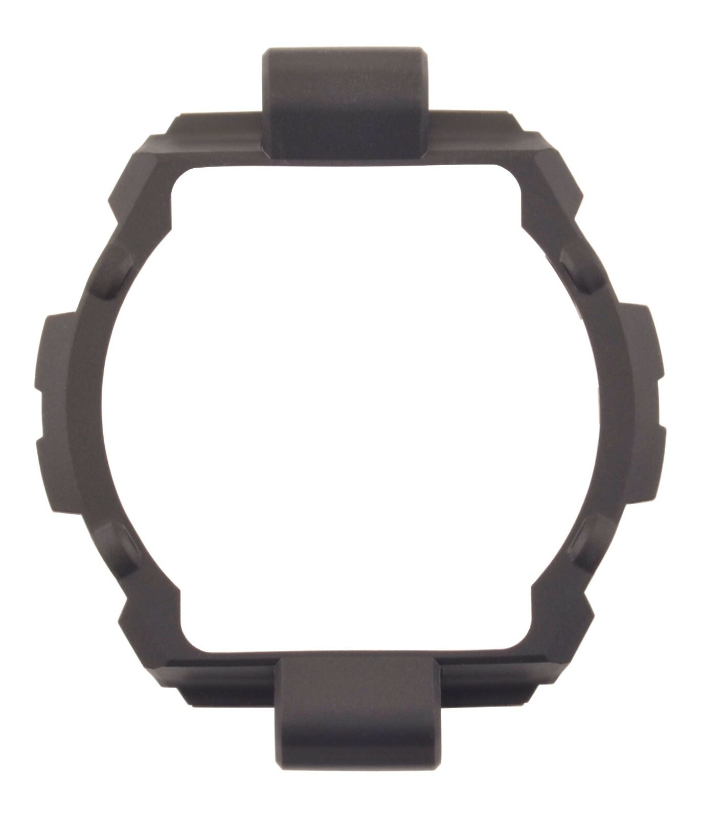 Genuine Casio G-Shock GSTS300 GSTS310 GSTS330 Black watch bottom case cover