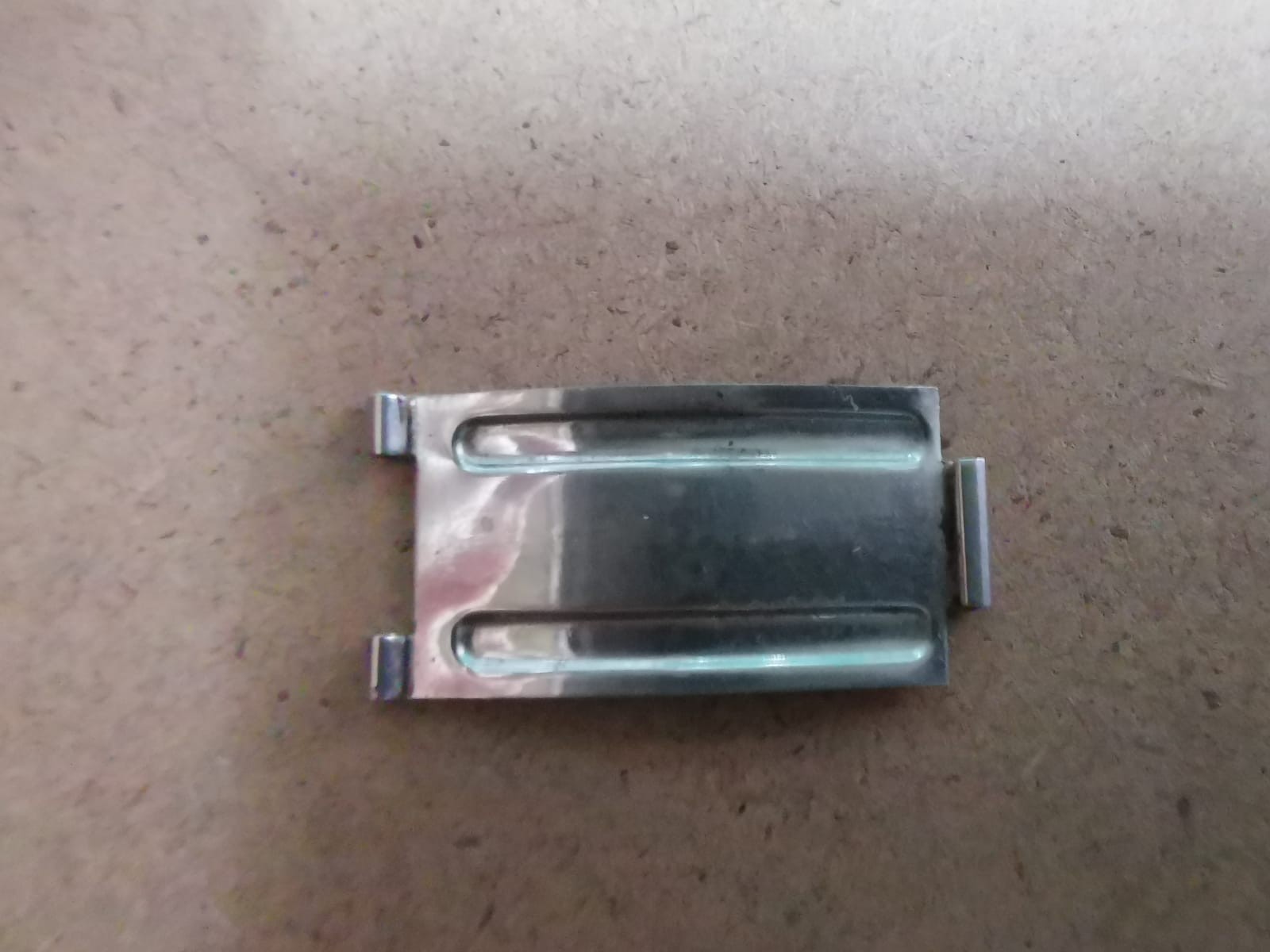 VINTAGE OMEGA 1067 CLASP FOR PARTS