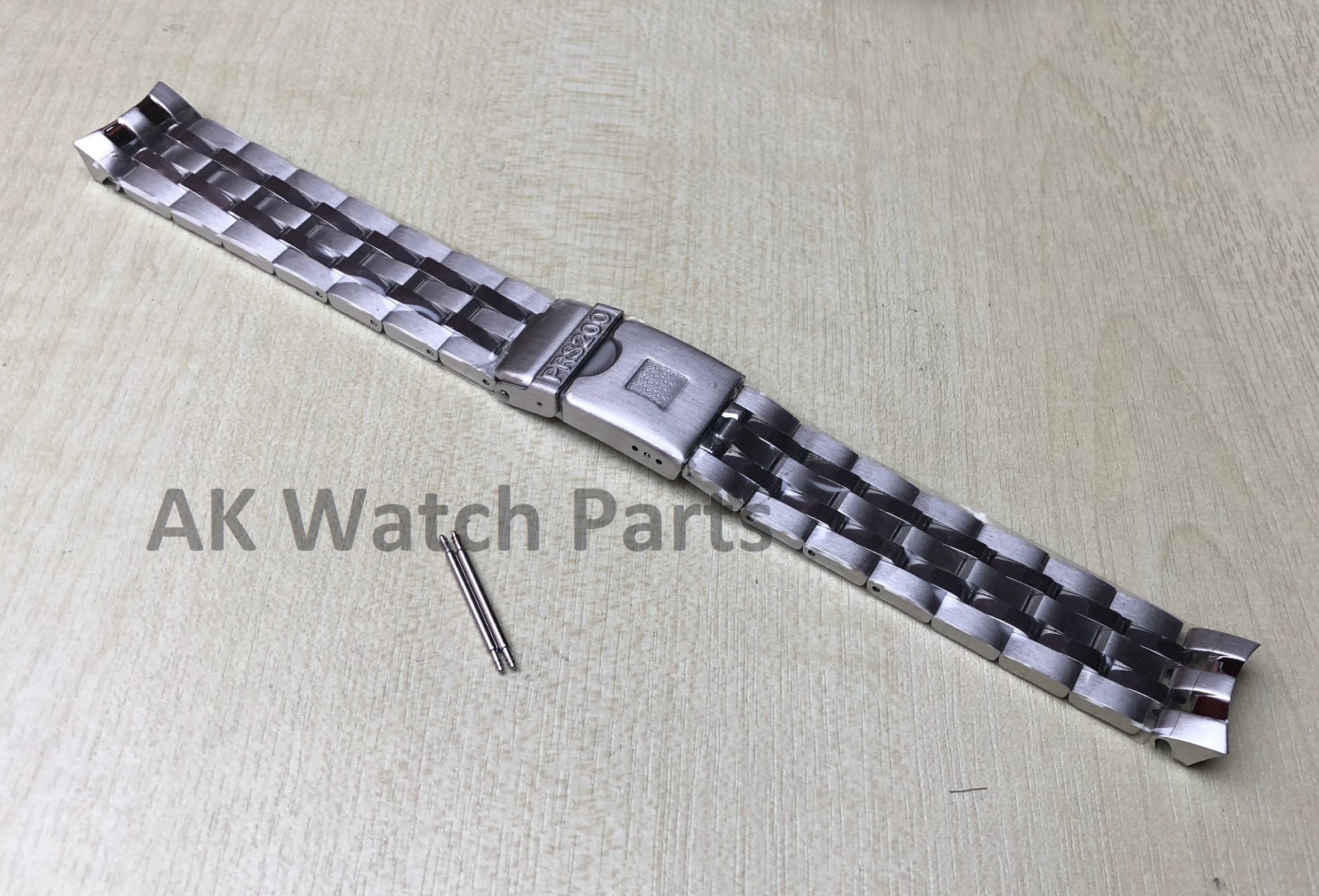 19mm Strap Fits Tissot PRS200 T067417A Bracelet/Band/Link Watch Spare
