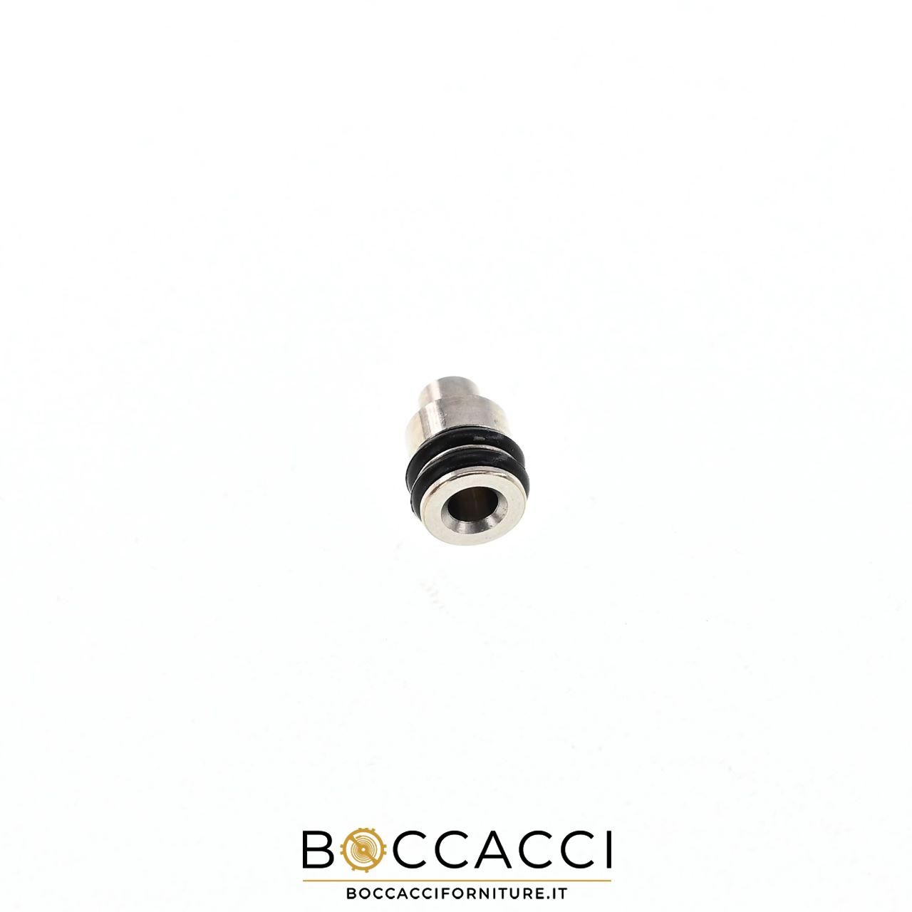 GENERIC Compatible Steel Tube for IWC Portugieser 3714 (NEW)