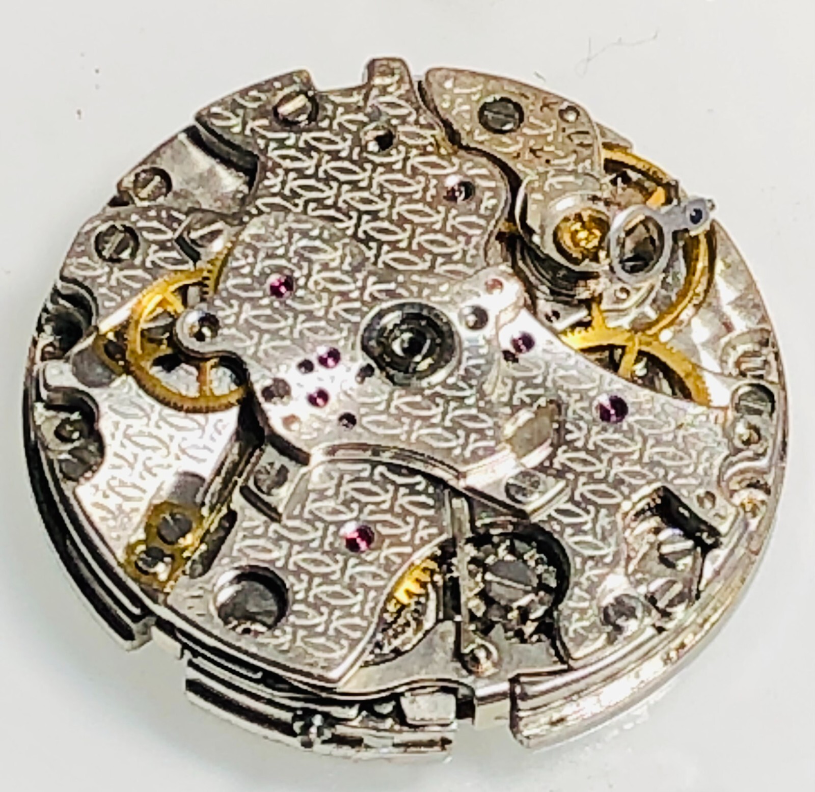 Frederic Piguet CALIBER 1185 GENUINE WATCH PARTS